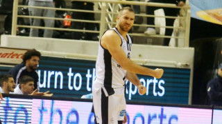 ΠΑΟΚ: Ευχήθηκε στον Σχίζα για τη γέννηση της κόρης του!