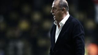 Σε συζητήσεις με ομάδα έκπληξη ο Τερίμ