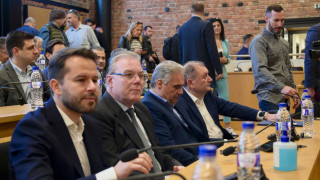 Θεσσαλονίκη: Δημιουργείται νέο γραφείο κατά της ενδοοικογενειακής βίας-Τι ζήτησαν οι δήμαρχοι από τον Χρυσοχοΐδη