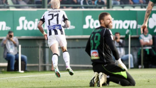 Stoiximan Super League: Πρόστιμα σε Παναθηναϊκό και ΑΕΚ