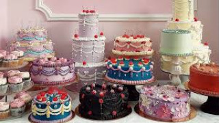 Βόλος: Χαμός σε ζαχαροπλαστείο-Κατέληξε στη φυλακή μετά από τουρτοπόλεμο