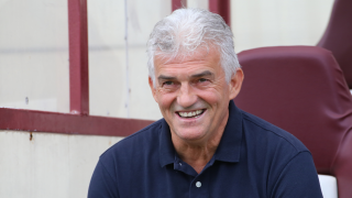 Τσιώλης: «Δεν μπορούσε να φτάσει τη μπάλα στην αντίπαλη περιοχή ο Άρης, του έλειψαν πάθος και ταχύτητα»