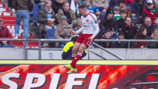 Συνεχίζει να τρελαίνει κόσμο ο Τζόλης στη Γερμανία