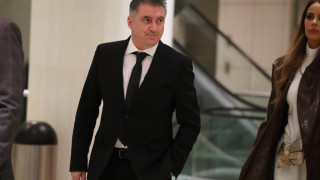 Eπίσημα Υποψήφιος με το ΠΑΣΟΚ ο MVP Θοδωρής Ζαγοράκης!