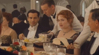 Μαδρίτη: Εστιατόριο σερβίρει το τελευταίο δείπνο του Τιτανικού