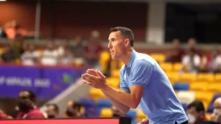 Πριτζιόνι για τις δηλώσεις Αταμάν: «Θα έπρεπε να έχει περισσότερο σεβασμό για τους παίκτες του...»