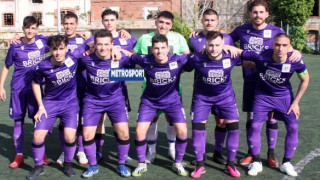 ΕΠΣΜ: Οι ομάδες που κατέκτησαν Πρωταθλήματα ή ανόδους