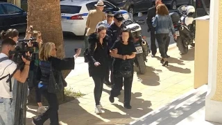 Ζάκυνθος: «Σπάει» τη σιωπή της η 49χρονη-«Ήταν μόνο μια γραντζουνιά»