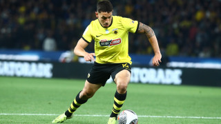 Πόνσε: «Πρέπει να δουλέψουμε τα λάθη μας και να διεκδικήσουμε σε όλα τα ματς τους τρεις βαθμούς»