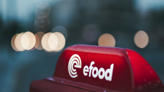 Efood: Σε ποιες περιοχές ανοίγει φυσικό «σούπερ μάρκετ»