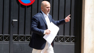 Ποιον σύλλογο στηρίζει οικονομικά ο Γιάννης Αλαφούζος