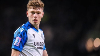 Μπριζ-ΠΑΟΚ: Οριστικά εκτός το «πολυβόλο» των Βέλγων, Σκοβ Ολσεν-Χάγεν