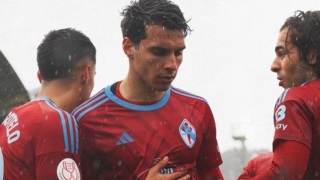 Ισπανικά ΜΜΕ: «Ο Δουβίκας σκέφτεται να αποχωρήσει από τη Θέλτα»