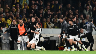 Το ψυχολογικό θέμα του Οζντόεφ και η στήριξη των συμπαικτών του