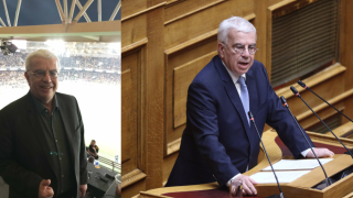 ΑΕΚ - ΠΑΟΚ: Η παρουσία Σιμόπουλου στην OPAP Arena και η πίστη στην ανατροπή