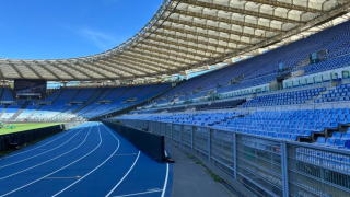 Ρώμη 2024: Σε υπερυψωμένο διάδρομο τα οριζόντια άλματα – Η αντίδραση Πομάσκι και Τεντόγλου