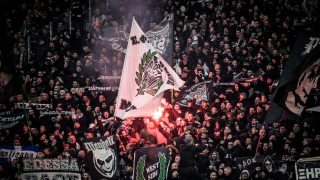 Το οργανωτικό του αγώνα στο «Γιαν Μπρέιντελ»,  ίσως είναι πιο δύσκολο και από το ίδιο το παιχνίδι