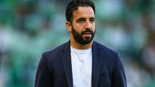 Λίβερπουλ: Ο Ρούμπεν Αμορίμ ο επικρατέστερος διάδοχος του Κλοπ