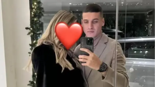 Η μυστηριώδης εντυπωσιακή σύντροφος του Κίριλ Ντεσπόντοφ που ετοιμάζεται να παντρευτεί το καλοκαίρι