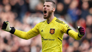 «Χαραμίζεται» ο Ντε Χέα: 2,5 εκατ. ευρώ μηνιαίως θα έβγαζε από το Only Fans