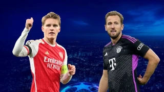 Σποδαίος αγώνας στο Λονδίνο - Οι μεγάλες μάχες του παρελθόντος μεταξ΄ύ Άρσεναλ και Μπάγερν