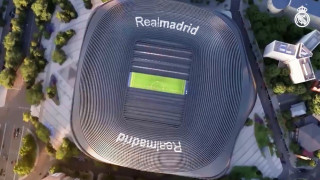 Το Σαντιάγο Μπερναμπέου θα φιλοξενήσει τον τελικό του Παγκοσμίου Κυπέλλου το 2030