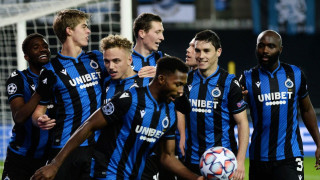 Βέλγος ρεπόρτερ: «50-50 η πρόκριση - Θέλει να πάρει προβάδισμα ενόψει ρεβάνς η Μπριζ»