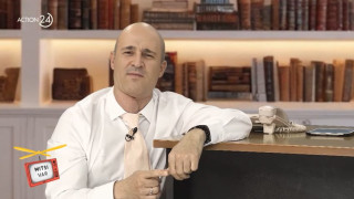 Τρομερός Μητσικώστας: Το δριμύ κατηγορώ του Μπογδάνου στο νεομαρξιστικό Netflix της ακολασίας