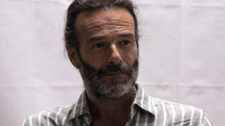 Ευθυμιάδης: «Πήγα στο Άγιον Όρος για να βρω την αληθινή σχέση με τις γυναίκες»