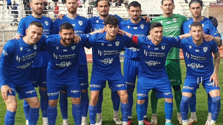 Γκέκας: «Τα εύσημα σε όλους» - Σμίλτος: «Είχαμε πολύ ισχυρό κίνητρο»