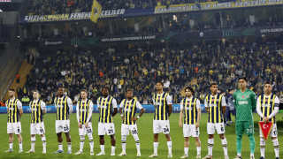 Μείωσε την ποινή της Φενέρμπαχτσε η ΟΥΕΦΑ