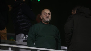 Γιάννης Αλαφούζος: «Χρυσό» deal για την Kyklades Maritime – Στα ύψη οι ναύλοι στα VLCCs