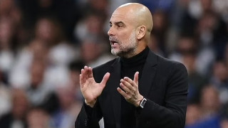 Γκουαρδιόλα: «Απλά δώσε μου πίσω τους παίκτες μου και θα δεις τη Μάντσεστερ Σίτι»