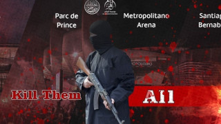 ISIS: Απειλές για επιθέσεις στα γήπεδα του Champions League