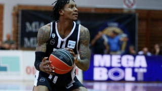 Μουράτος για Πόρτερ Τζούνιορ: «Θα κάνει ''θόρυβο'' - Ήταν πολύ ταπεινός, δεν δημιούργησε κανένα θέμα»