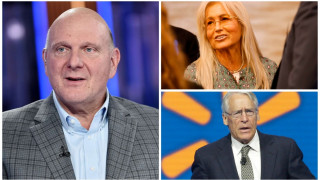 Forbes: Ποιοι είναι οι πλουσιότεροι ιδιοκτήτες αθλητικών ομάδων