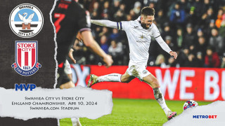 «MVP» :  Χθες βγάλαμε κέρδος, ναι μεν… αλλά, με το σημερινό πρόγραμμα πλέον να έχει ως βάση το «Χ» της Στόουκ Σίτυ στην Ουαλία.