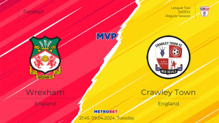 «MVP» :  Παταγώδης η αποτυχία μας χθες αλλά… θα πάρουμε και σήμερα ρίσκα, με μεγάλες αποδόσεις, κυρίως από πλευράς Κρόουλι Τάουν.