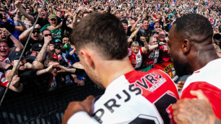 Άγιαξ: Ο ιστορικός διασυρμός στο Klassieker και το συνολικό 10-0!