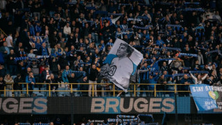 «Θέλουμε ένα γήπεδο… κόλαση, ξανά  να είστε ο 12ος παίκτης μας!»