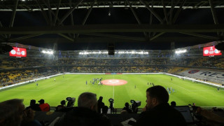 Ολυμπιακός-Φιορεντίνα: «Αστακός» η OPAP Arena, θα επιστρατευτούν drones και σκυλιά!