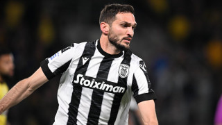 Οζντόεφ: «Όνειρο να παίξω στο Champions League»