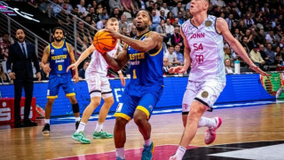 BCL: Την ισοφάριση θα επιδιώξει το Περιστέρι κόντρα στη Βόννη