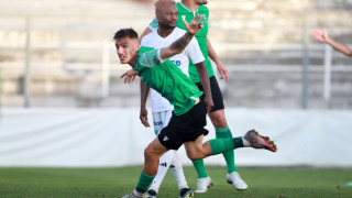 Σιμόνι: «Στον Μακεδονικό είμαστε μια οικογένεια»