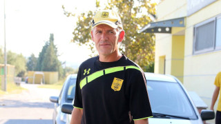 Σίτσας: «Πρέπει ο Άρης να δει τις αδυναμίες του Παναθηναϊκού για να παρουσιαστεί πανέτοιμος στον τελικό»