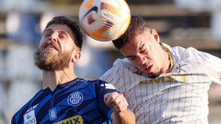 Κομβικά παιχνίδια για την 5η αγωνιστική των Play Off και Play Out στην Super League 2