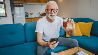 Άνοια: Το συμπλήρωμα που καθυστερεί την απώλεια μνήμης κατά δύο χρόνια – Έρευνα αποκαλύπτει