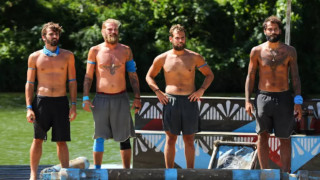 Survivor: Αποχώρησε... φορτωμένος ο Γκέντσογλου - Πόσα θα εισπράξει