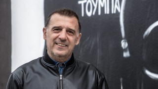 Τουρσουνίδης: «Ο Μιχαηλίδης μπορεί να καλύψει το κενό του Κουλιεράκη-Ανέτοιμοι Τσάλοφ και Τισουντάλι»