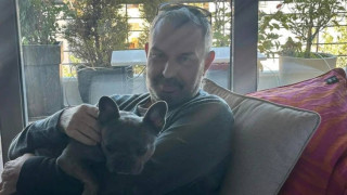 Χρήστος Χατζηπαναγιώτης: Η πρώτη ανάρτηση του ηθοποιού μετά το έμφραγμα